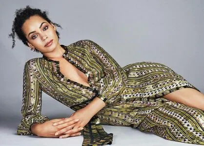 Madeleine Mantock OnlyFans Leaked Free Thumbnail Picture - #8JLTXXME2l