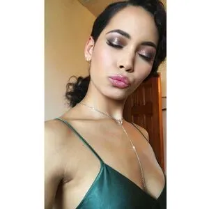 Madeleine Mantock OnlyFans Leaked Free Thumbnail Picture - #Anl92FFbPQ