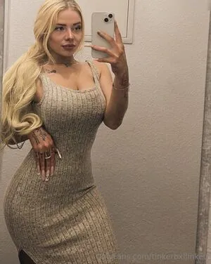 Madeleine Smdt OnlyFans Leaked Free Thumbnail Picture - #3AEPOFIRzH