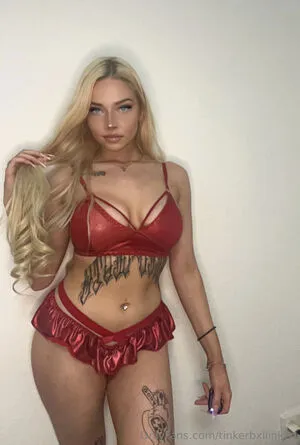 Madeleine Smdt OnlyFans Leaked Free Thumbnail Picture - #4IBffNJBES