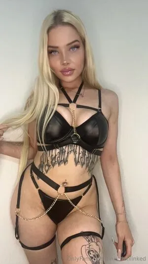 Madeleine Smdt OnlyFans Leaked Free Thumbnail Picture - #5AYrLKyzIS