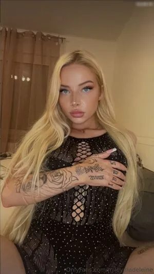 Madeleine Smdt OnlyFans Leaked Free Thumbnail Picture - #NAu9tGKkbE