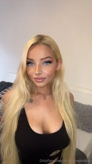 Madeleine Smdt OnlyFans Leaked Free Thumbnail Picture - #ZD07itXWNj