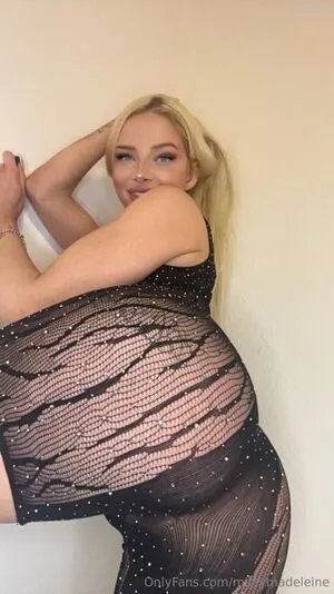 Madeleine Smdt OnlyFans Leaked Free Thumbnail Picture - #qeYtdV0upK