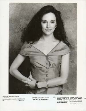 Madeleine Stowe OnlyFans Leaked Free Thumbnail Picture - #7ogk5pjBL4