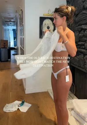Madeleinecwhite OnlyFans Leaked Free Thumbnail Picture - #PLf6S4hJI8