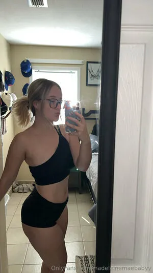 Madeleinemaebabyy OnlyFans Leaked Free Thumbnail Picture - #BQPp7Smpaw