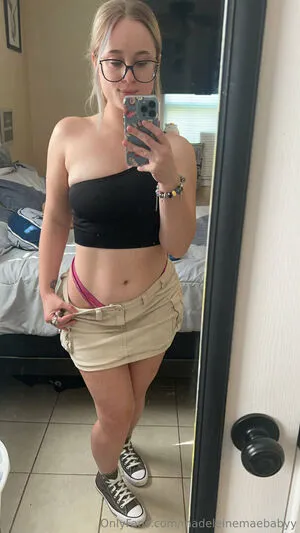 Madeleinemaebabyy OnlyFans Leaked Free Thumbnail Picture - #H3XZYKEYsB