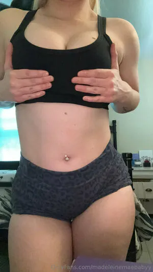 Madeleinemaebabyy OnlyFans Leaked Free Thumbnail Picture - #RkbGC1Yg50
