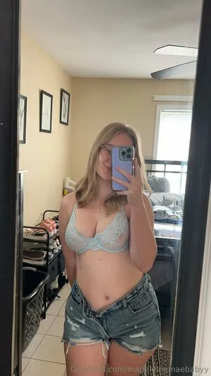 Madeleinemaebabyy OnlyFans Leaked Free Thumbnail Picture - #afk22vsyW6