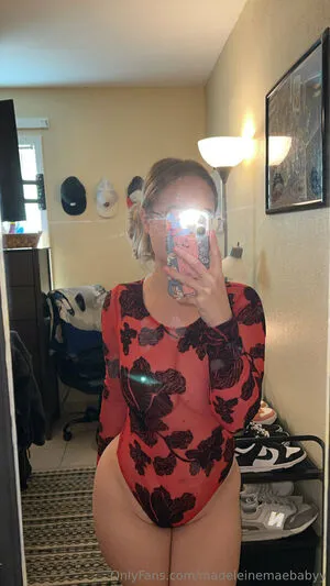 Madeleinemaebabyy OnlyFans Leaked Free Thumbnail Picture - #rg9MvjKDTE