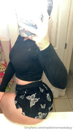 Madeleinemaebabyy OnlyFans Leaked Free Thumbnail Picture - #t5kscaBAGE