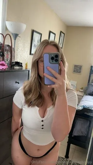 Madeleinemaebabyy OnlyFans Leaked Free Thumbnail Picture - #yLgTeSkw8s