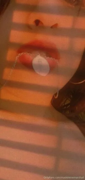 Madeleinemarshall OnlyFans Leaked Free Thumbnail Picture - #LQ6K90PquZ