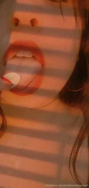 Madeleinemarshall OnlyFans Leaked Free Thumbnail Picture - #Ps0Nm4Jwl0