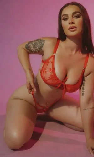Madeleinerosee OnlyFans Leaked Free Thumbnail Picture - #iNPC0SRYxN