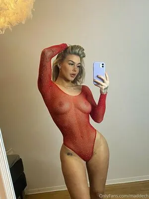 Madelen Magnussen OnlyFans Leaked Free Thumbnail Picture - #nnmkJCA8BH