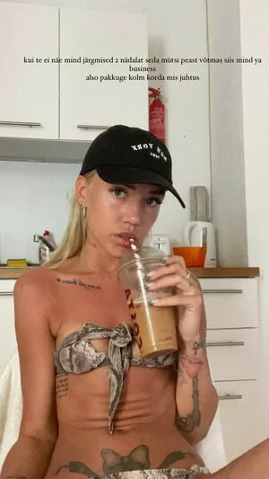 Madeleyn Kurg OnlyFans Leaked Free Thumbnail Picture - #t2V8ud6Xv6