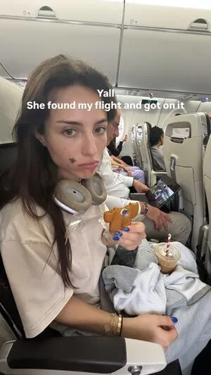 Madeline Argy OnlyFans Leaked Free Thumbnail Picture - #FaePSnC1fE