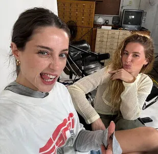 Madeline Argy OnlyFans Leaked Free Thumbnail Picture - #NXpdu8MYt6