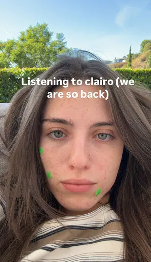 Madeline Argy OnlyFans Leaked Free Thumbnail Picture - #PaiE0FQ1Ou