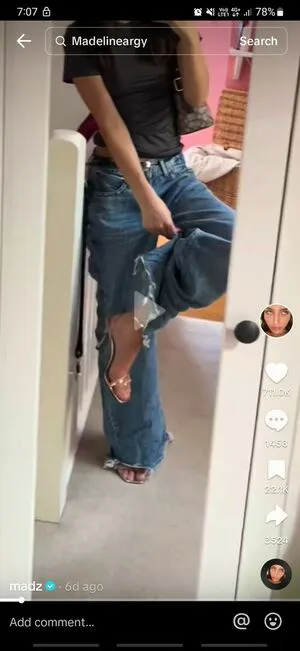 Madeline Argy OnlyFans Leaked Free Thumbnail Picture - #bvPD9PnQFD