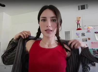 Madeline Argy OnlyFans Leaked Free Thumbnail Picture - #iFAXFGOhXy