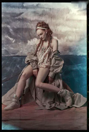 Madeline Brewer OnlyFans Leaked Free Thumbnail Picture - #312nW7SNSa