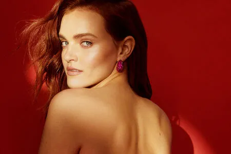 Madeline Brewer OnlyFans Leaked Free Thumbnail Picture - #7DmSR7oyAz