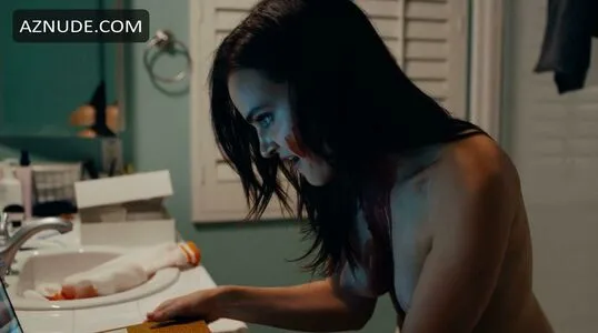 Madeline Brewer OnlyFans Leaked Free Thumbnail Picture - #949fMaVfqo