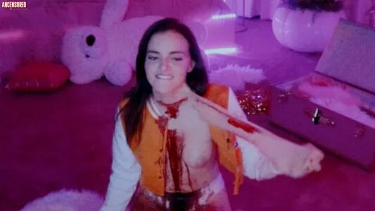 Madeline Brewer OnlyFans Leaked Free Thumbnail Picture - #CsiAVeEbWi