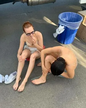 Madeline Brewer OnlyFans Leaked Free Thumbnail Picture - #LsbZx2LLhw