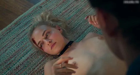 Madeline Brewer OnlyFans Leaked Free Thumbnail Picture - #MnvMbHNzCH