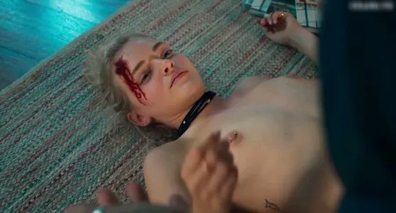 Madeline Brewer OnlyFans Leaked Free Thumbnail Picture - #QI0kA6GSEY