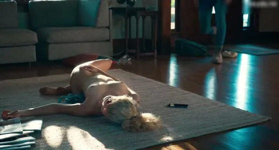 Madeline Brewer OnlyFans Leaked Free Thumbnail Picture - #Tts027r2ro