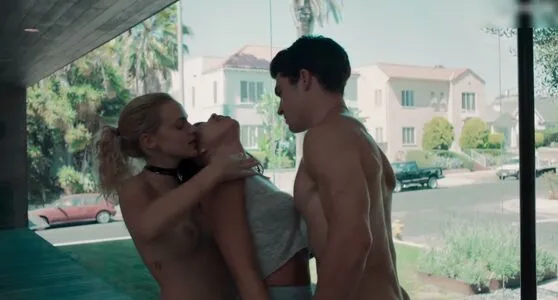 Madeline Brewer OnlyFans Leaked Free Thumbnail Picture - #Vgl7okkfMz