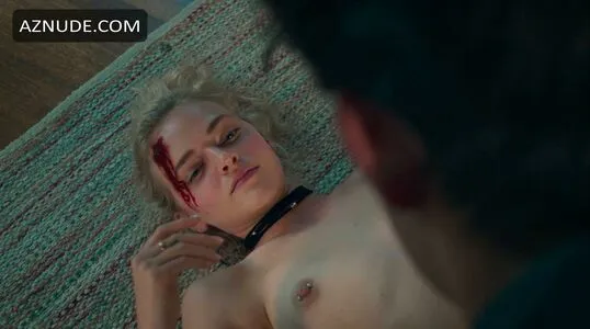 Madeline Brewer OnlyFans Leaked Free Thumbnail Picture - #Z7SfBkHy2E