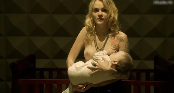 Madeline Brewer OnlyFans Leaked Free Thumbnail Picture - #cw09iyjXwb