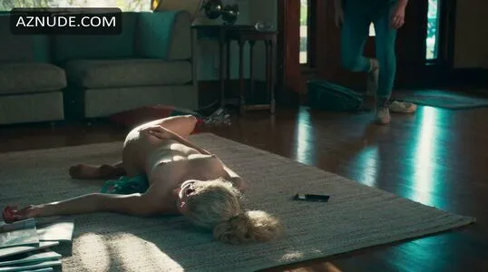 Madeline Brewer OnlyFans Leaked Free Thumbnail Picture - #d5heKuNkga