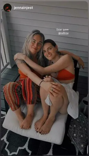 Madeline Brewer OnlyFans Leaked Free Thumbnail Picture - #n7Crd0Cff1