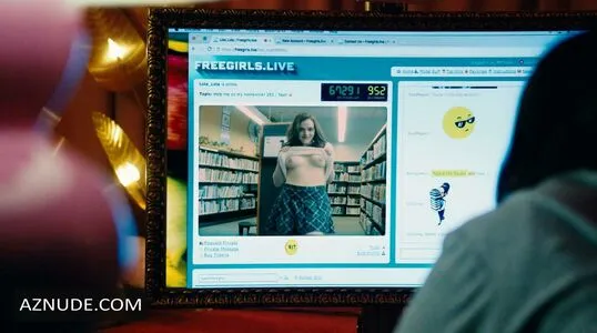 Madeline Brewer OnlyFans Leaked Free Thumbnail Picture - #pbpUd6jZvW