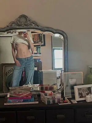 Madeline Brewer OnlyFans Leaked Free Thumbnail Picture - #zDO48pIAjo