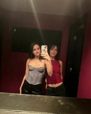 Madeline Budd OnlyFans Leaked Free Thumbnail Picture - #lzMgrtll25