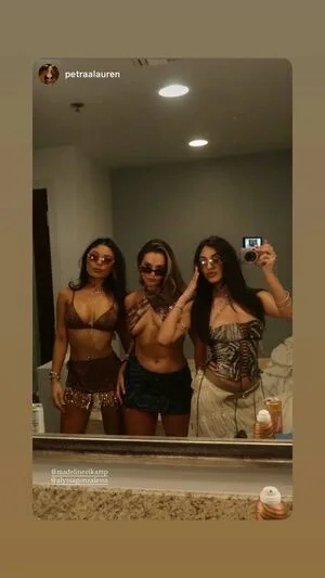 Madeline Eikamp OnlyFans Leaked Free Thumbnail Picture - #8kHLiCVXqC