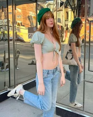 Madeline Ford OnlyFans Leaked Free Thumbnail Picture - #0HQtHowTwg