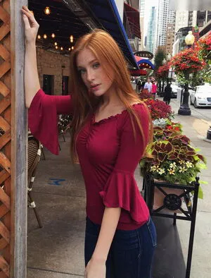 Madeline Ford OnlyFans Leaked Free Thumbnail Picture - #6EZGCBvUTN