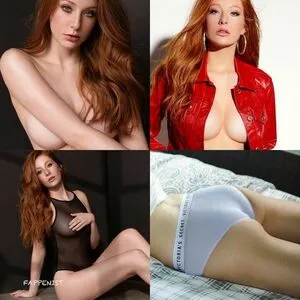 Madeline Ford OnlyFans Leaked Free Thumbnail Picture - #AcszVrdfei