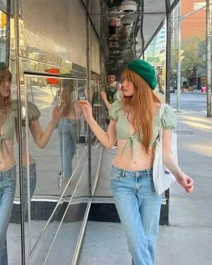 Madeline Ford OnlyFans Leaked Free Thumbnail Picture - #Buw6WXl656