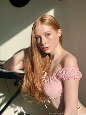 Madeline Ford OnlyFans Leaked Free Thumbnail Picture - #EcLV5lYb88