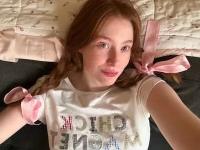 Madeline Ford OnlyFans Leaked Free Thumbnail Picture - #GhNn2uFWD8